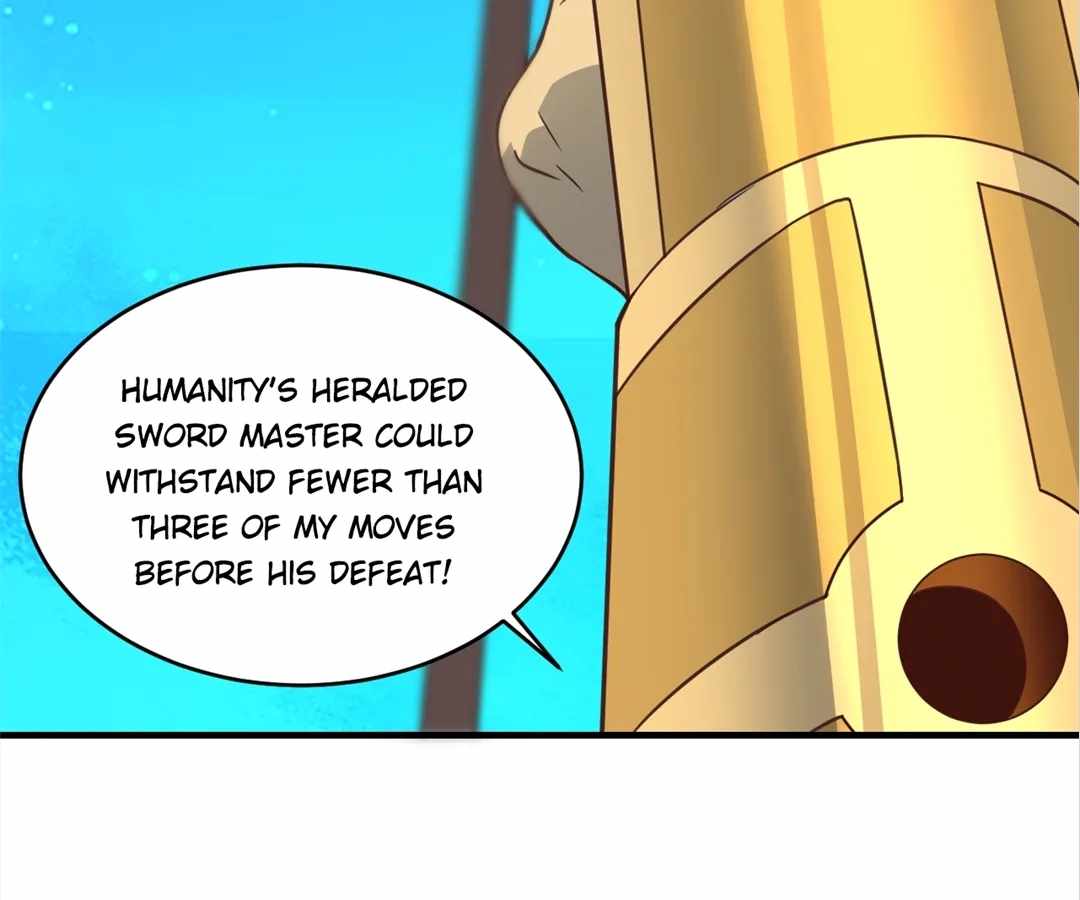 Gao Neng Strikes Ch.306 p82