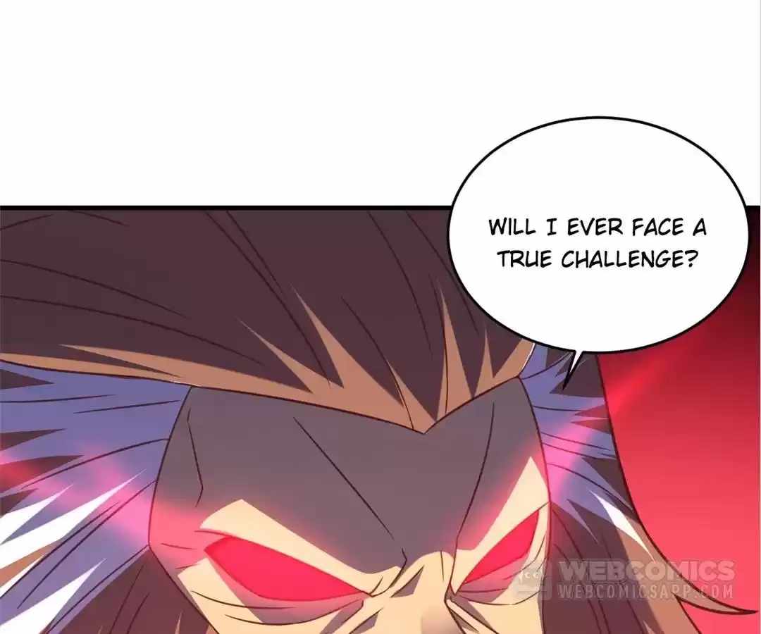 Gao Neng Strikes Ch.306 p83