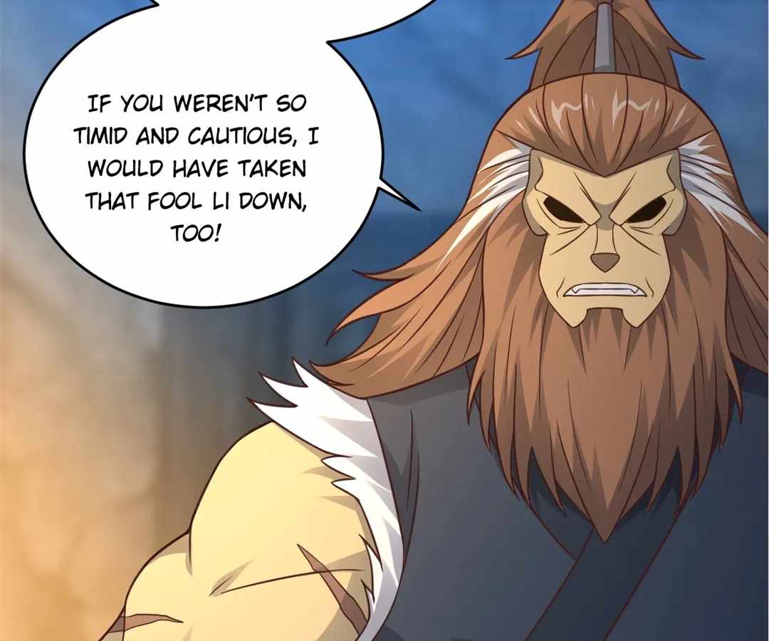 Gao Neng Strikes Ch.306 p87