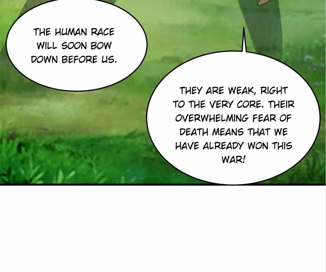 Gao Neng Strikes Ch.306 p90