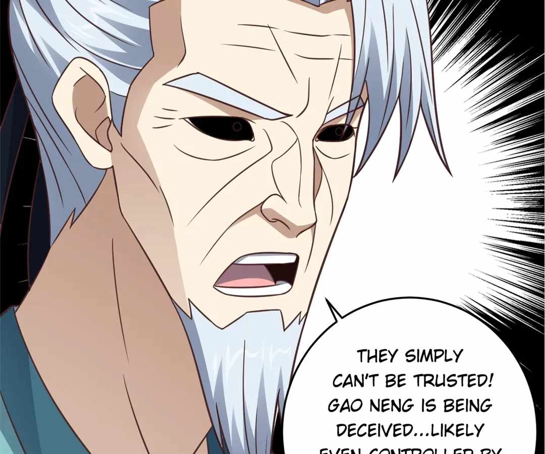 Gao Neng Strikes Ch.306 p10