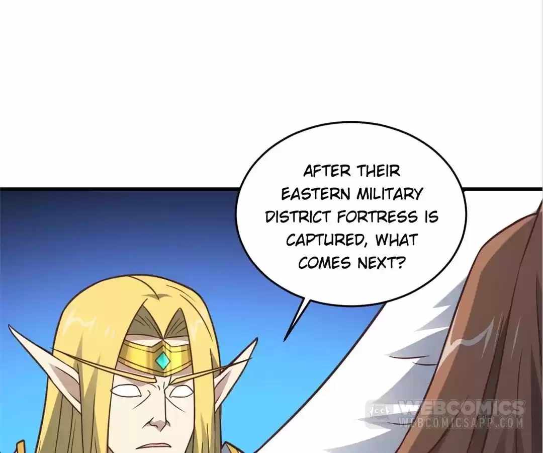 Gao Neng Strikes Ch.306 p91