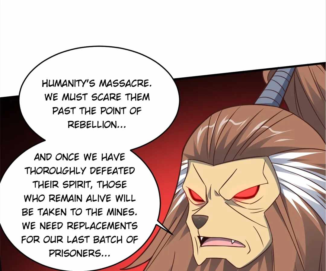 Gao Neng Strikes Ch.306 p93
