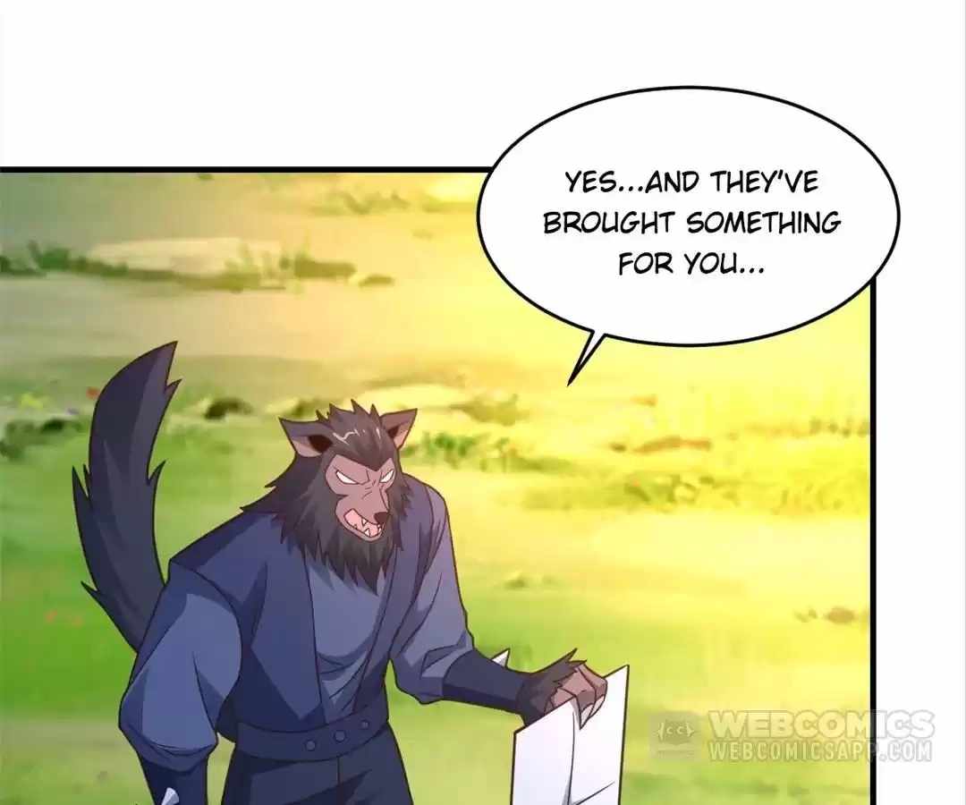 Gao Neng Strikes Ch.306 p99