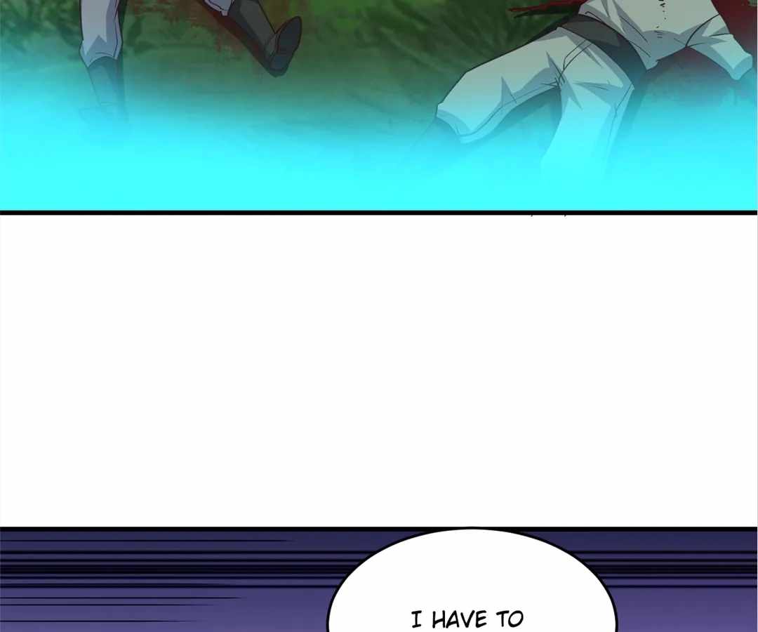 Gao Neng Strikes Ch.307 p103