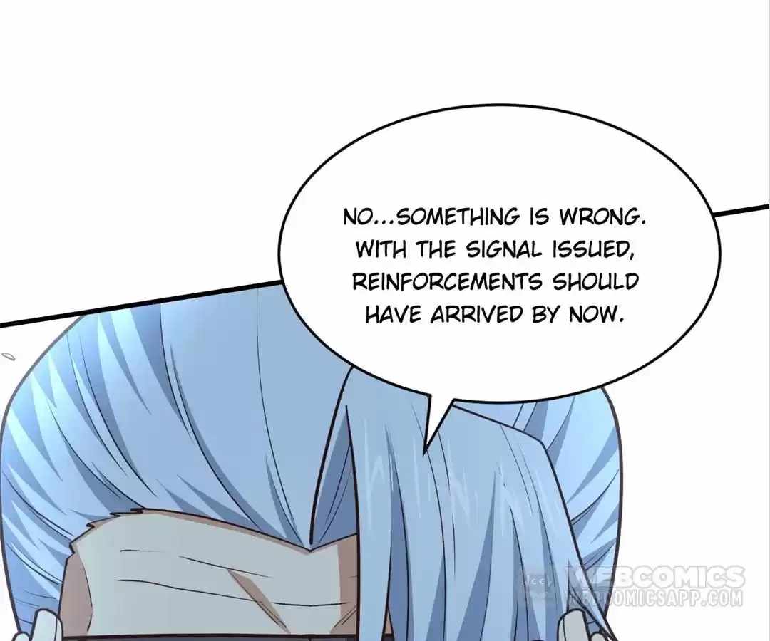 Gao Neng Strikes Ch.307 p107