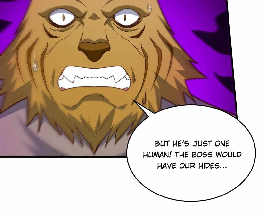 Gao Neng Strikes Ch.307 p12