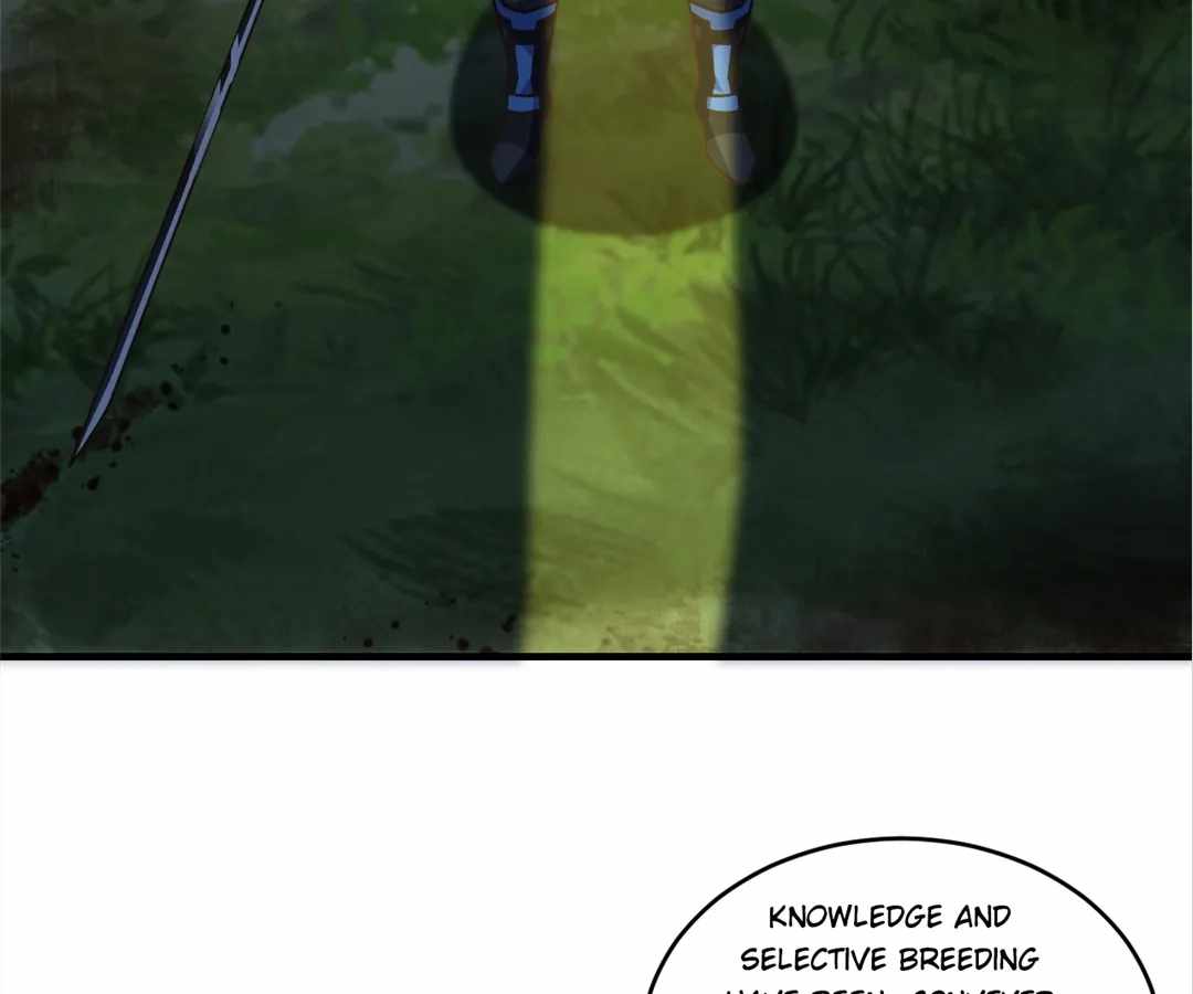 Gao Neng Strikes Ch.307 p111
