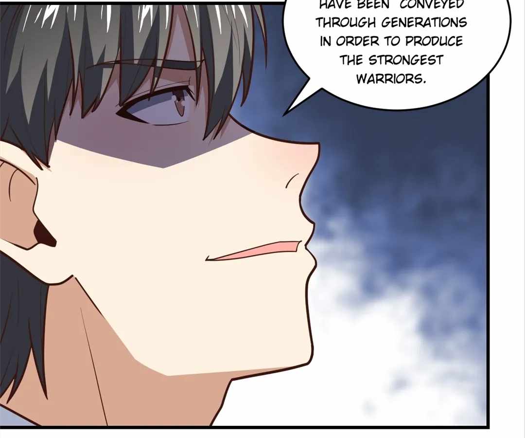 Gao Neng Strikes Ch.307 p112
