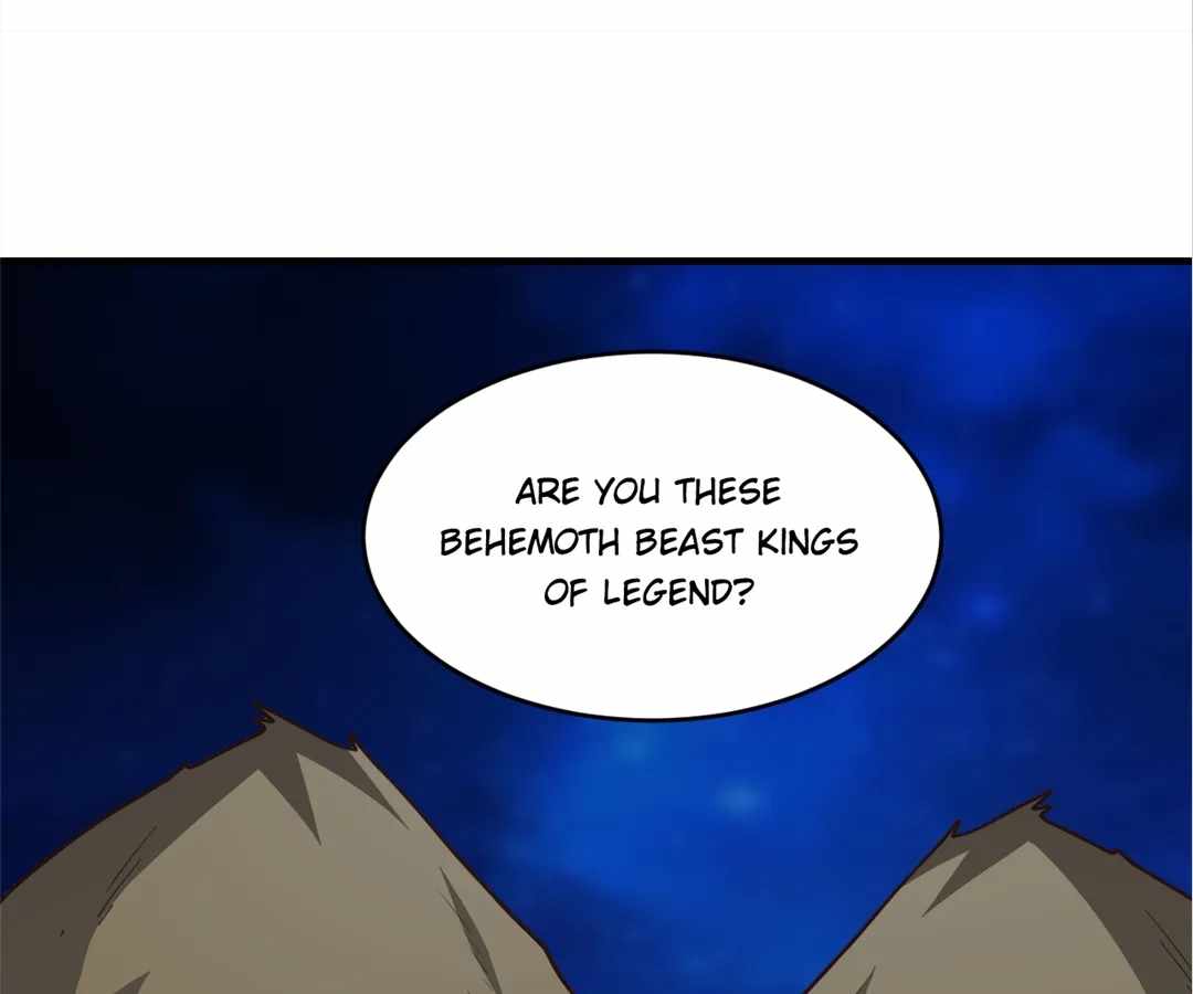 Gao Neng Strikes Ch.307 p113