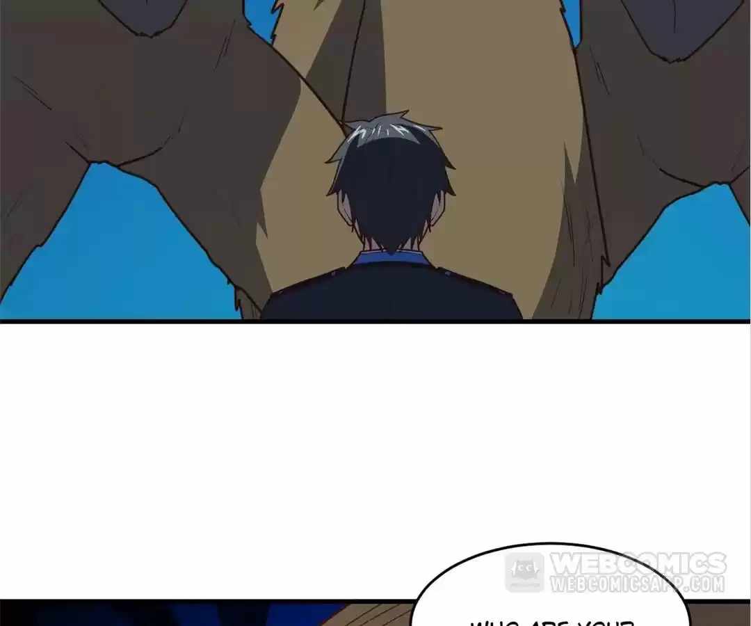Gao Neng Strikes Ch.307 p115