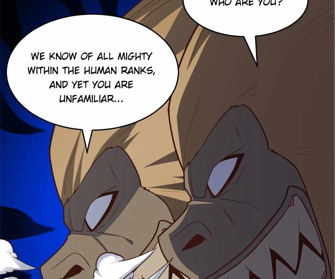 Gao Neng Strikes Ch.307 p116