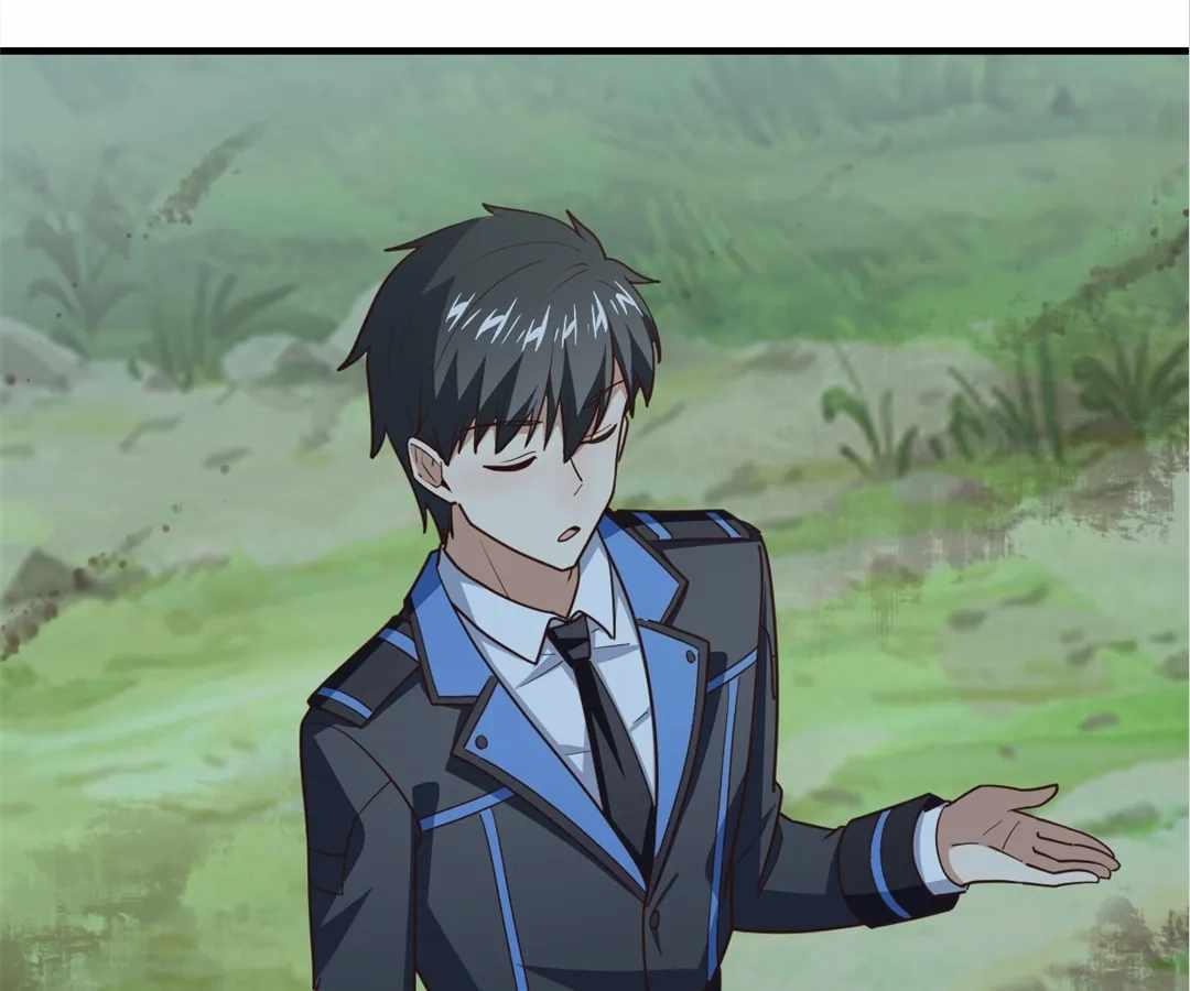 Gao Neng Strikes Ch.307 p118
