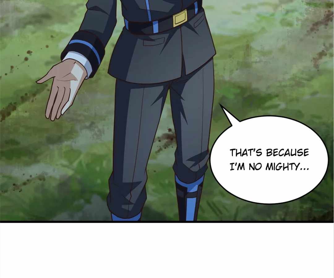 Gao Neng Strikes Ch.307 p119