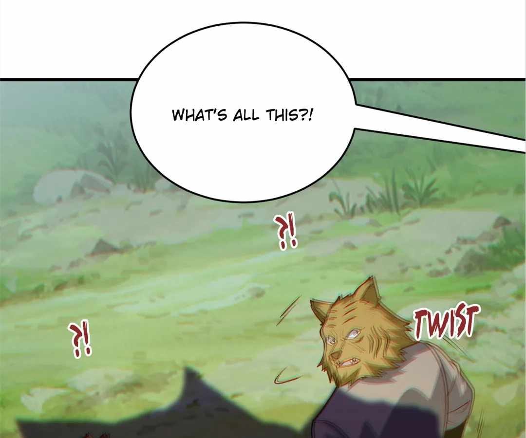 Gao Neng Strikes Ch.307 p13