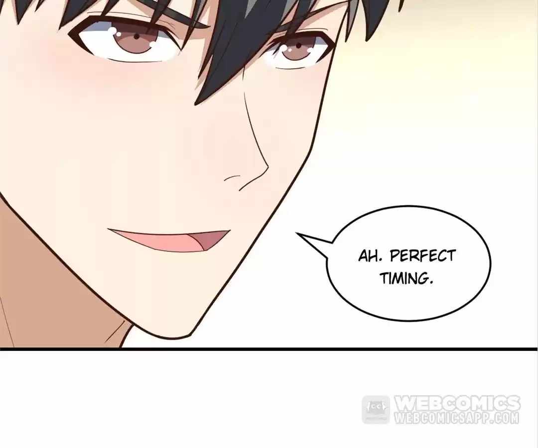 Gao Neng Strikes Ch.307 p123