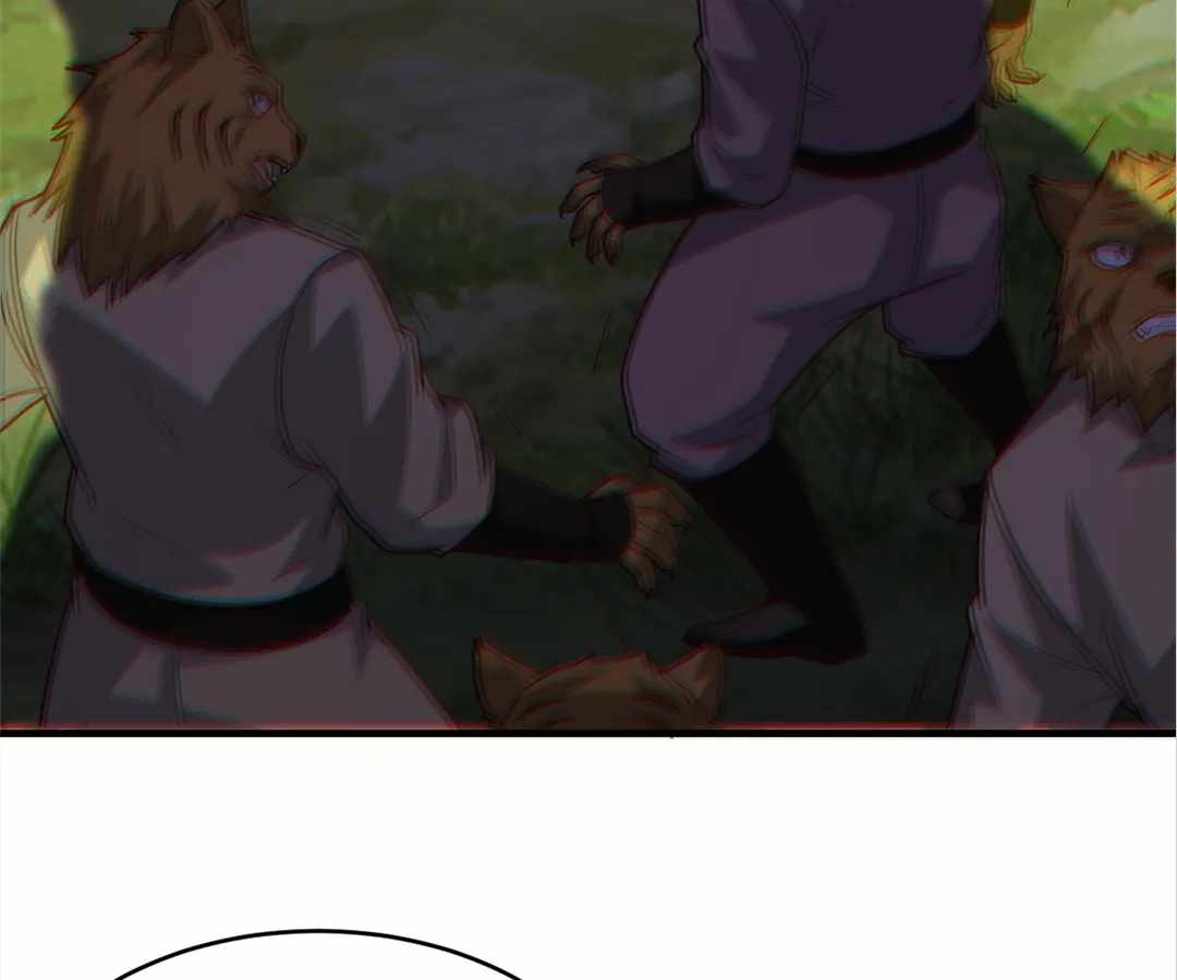 Gao Neng Strikes Ch.307 p14