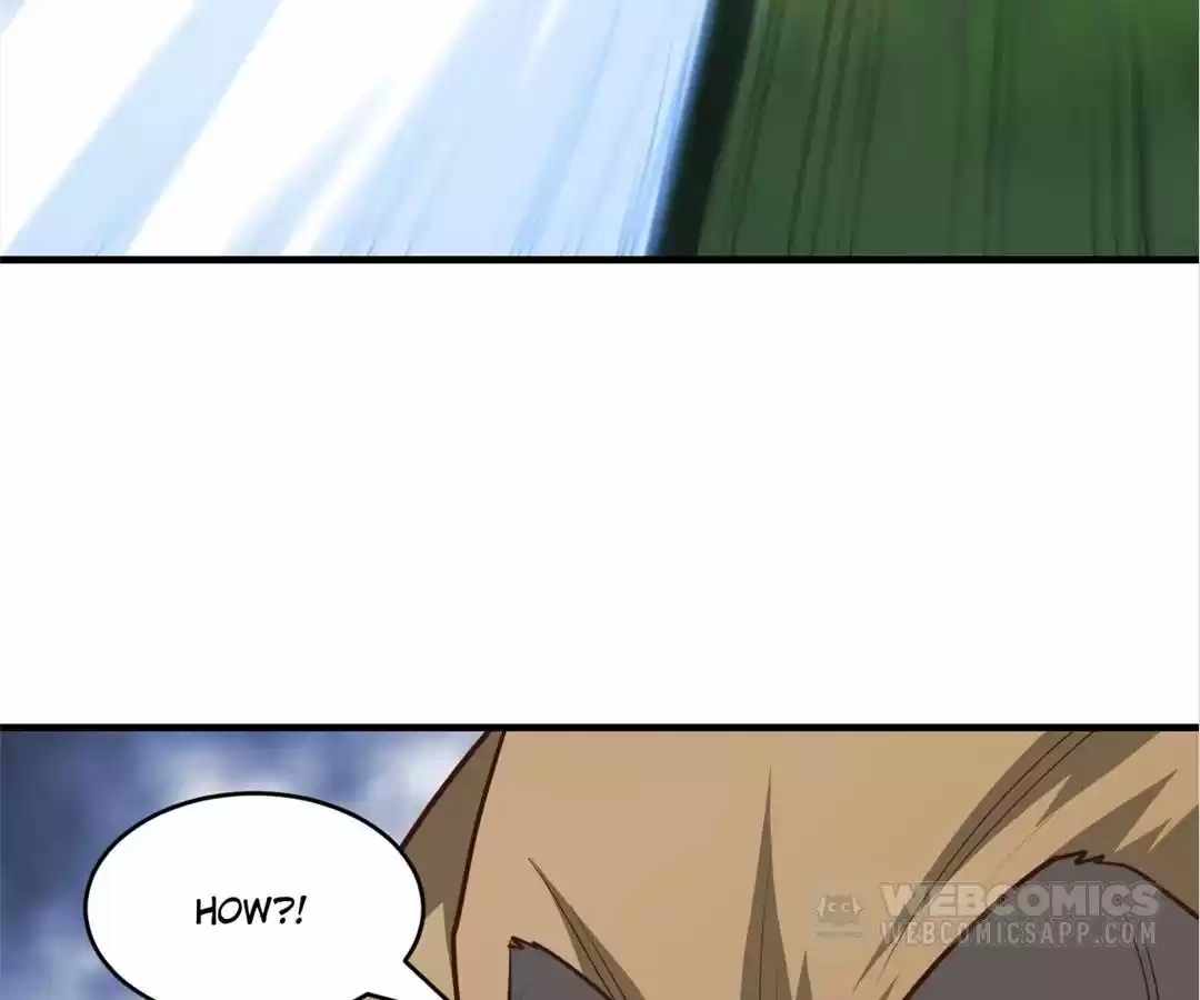 Gao Neng Strikes Ch.307 p131