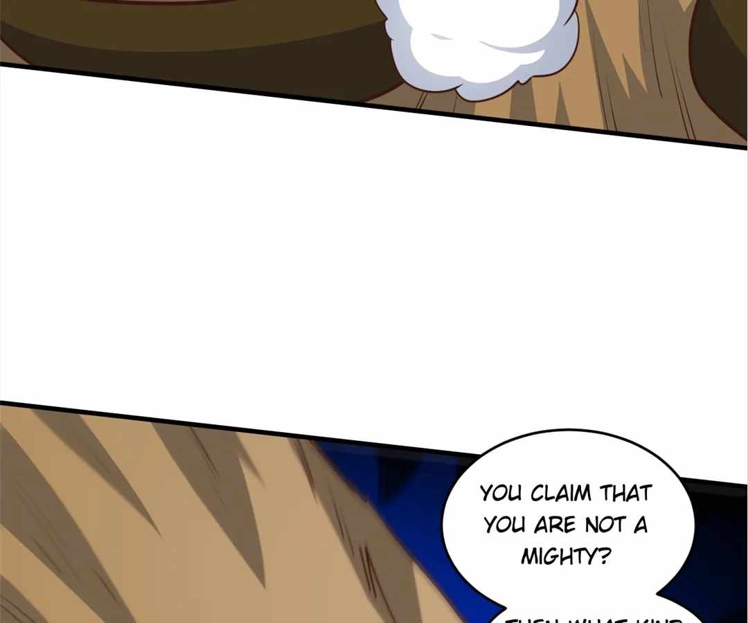 Gao Neng Strikes Ch.307 p133
