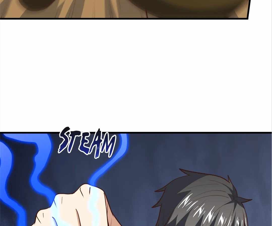Gao Neng Strikes Ch.307 p135