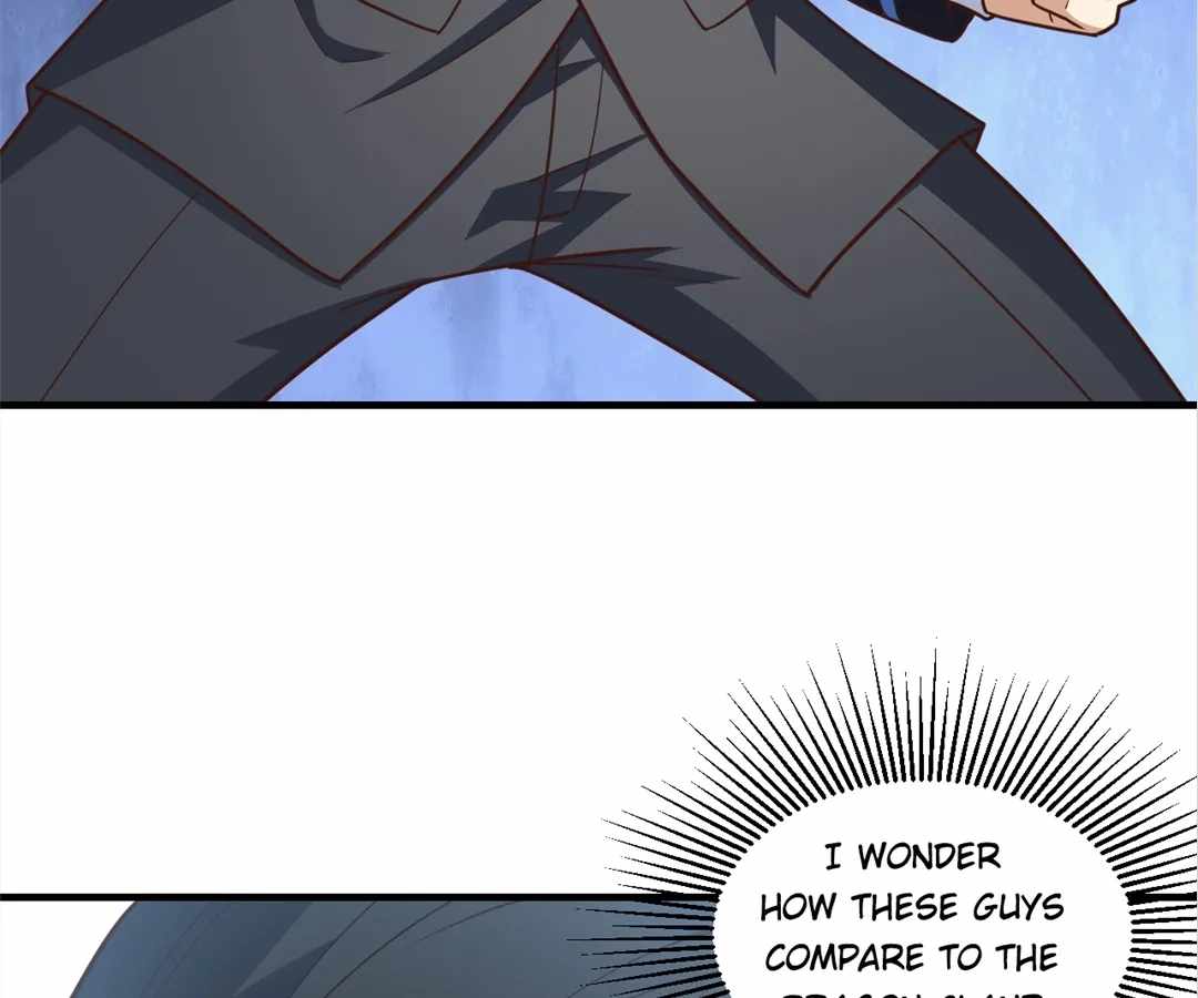 Gao Neng Strikes Ch.307 p137
