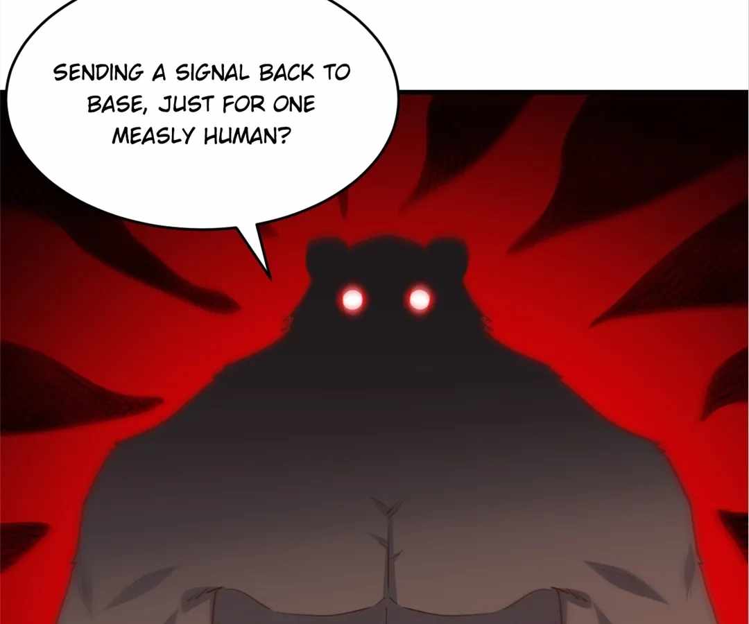 Gao Neng Strikes Ch.307 p15