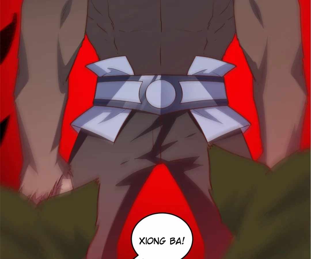 Gao Neng Strikes Ch.307 p16