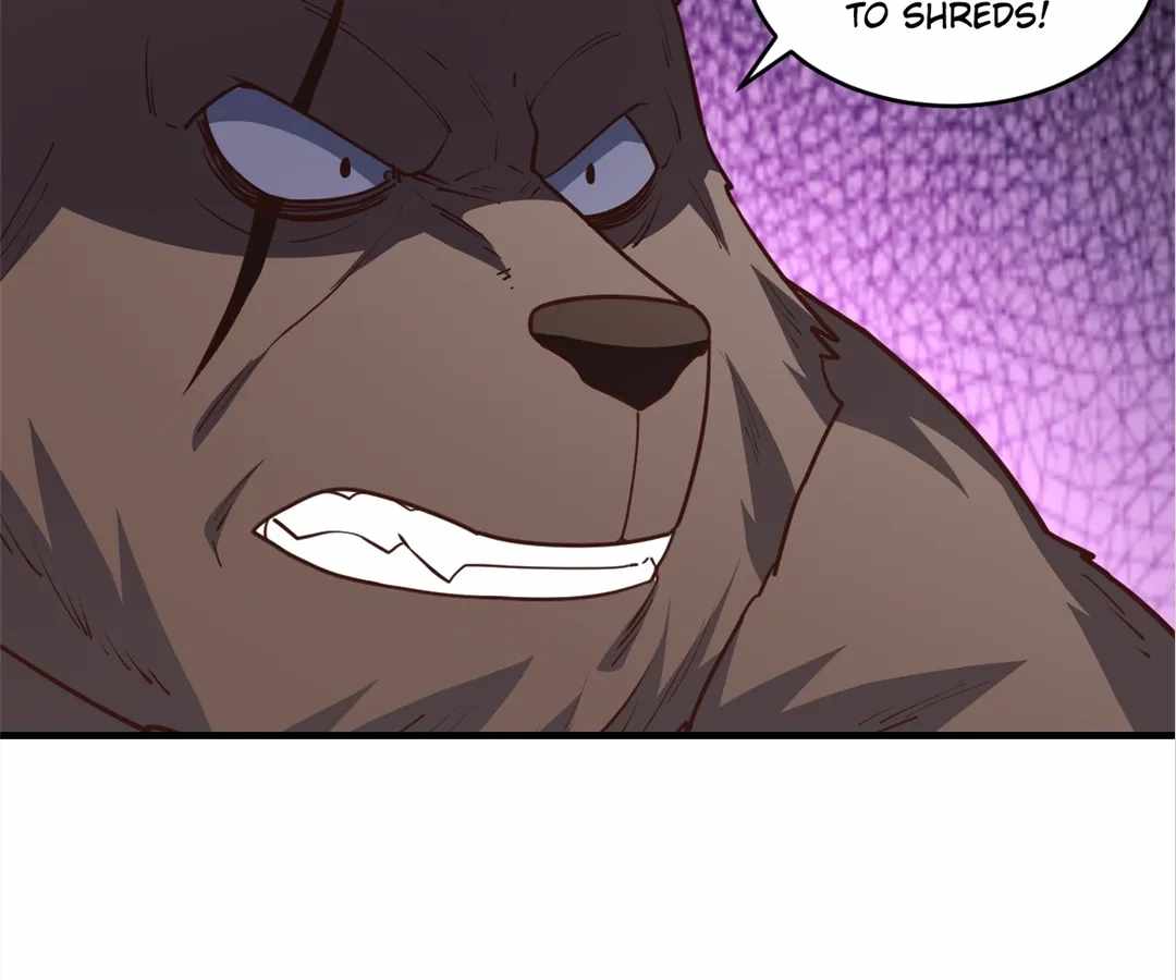 Gao Neng Strikes Ch.307 p18