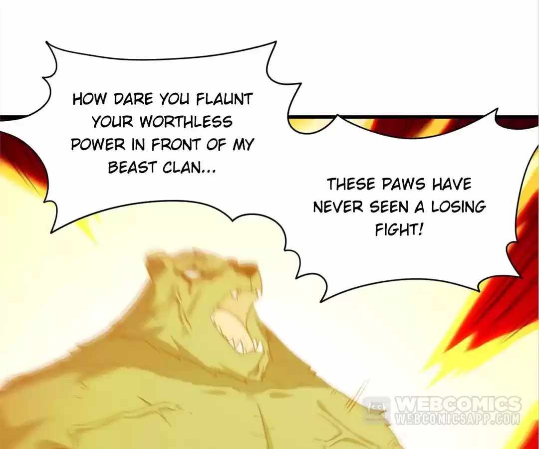 Gao Neng Strikes Ch.307 p19