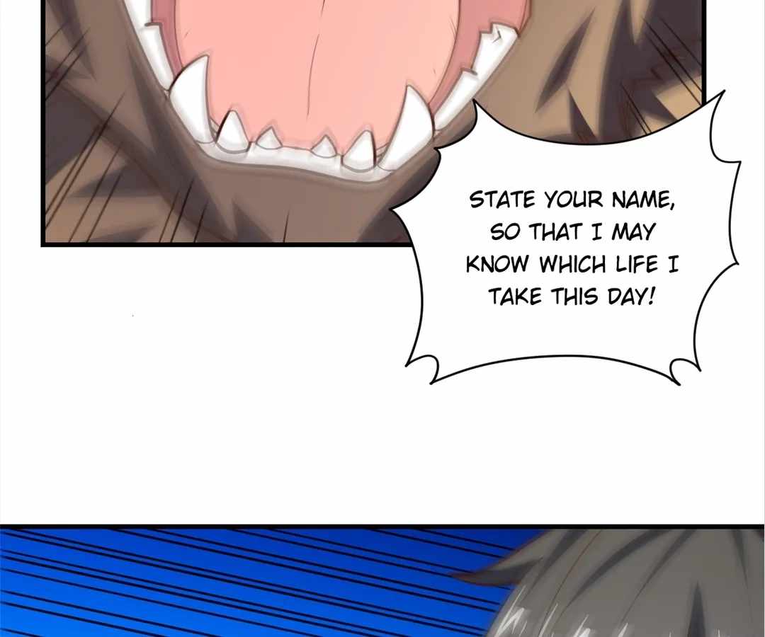 Gao Neng Strikes Ch.307 p25