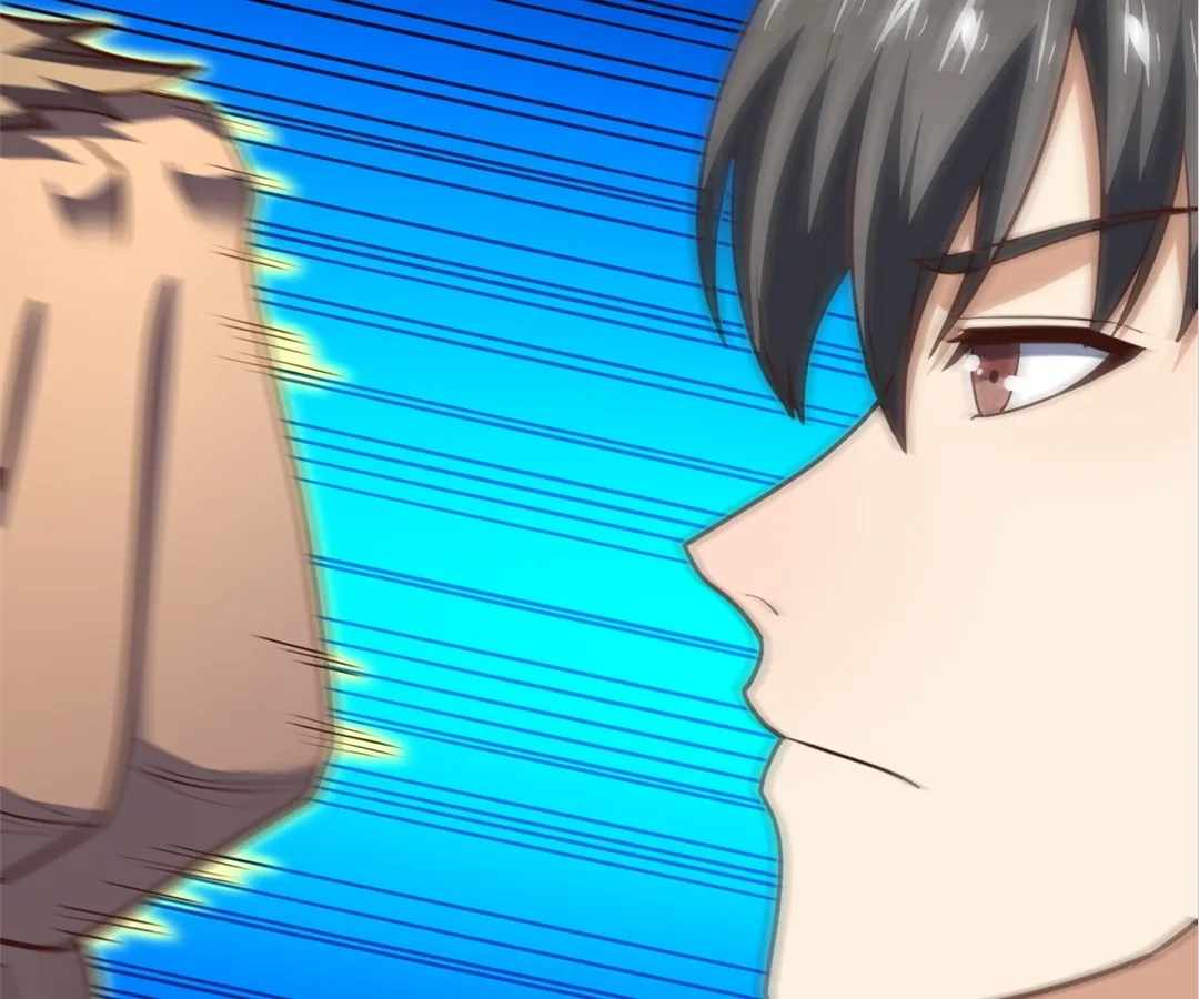 Gao Neng Strikes Ch.307 p26