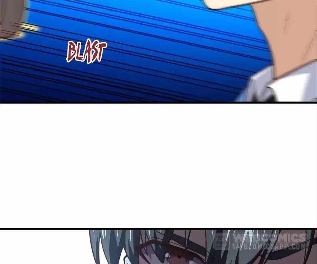 Gao Neng Strikes Ch.307 p27