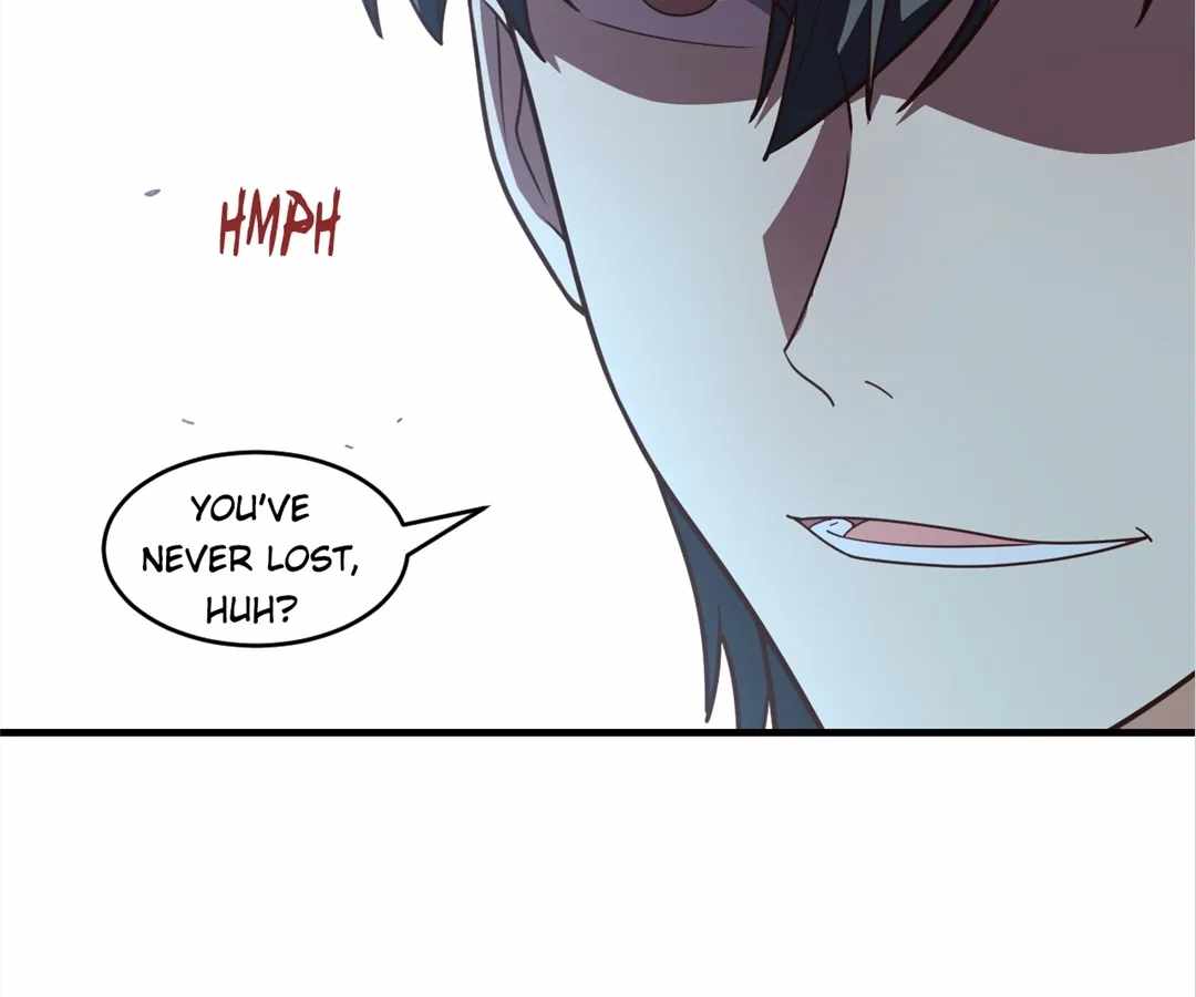 Gao Neng Strikes Ch.307 p28
