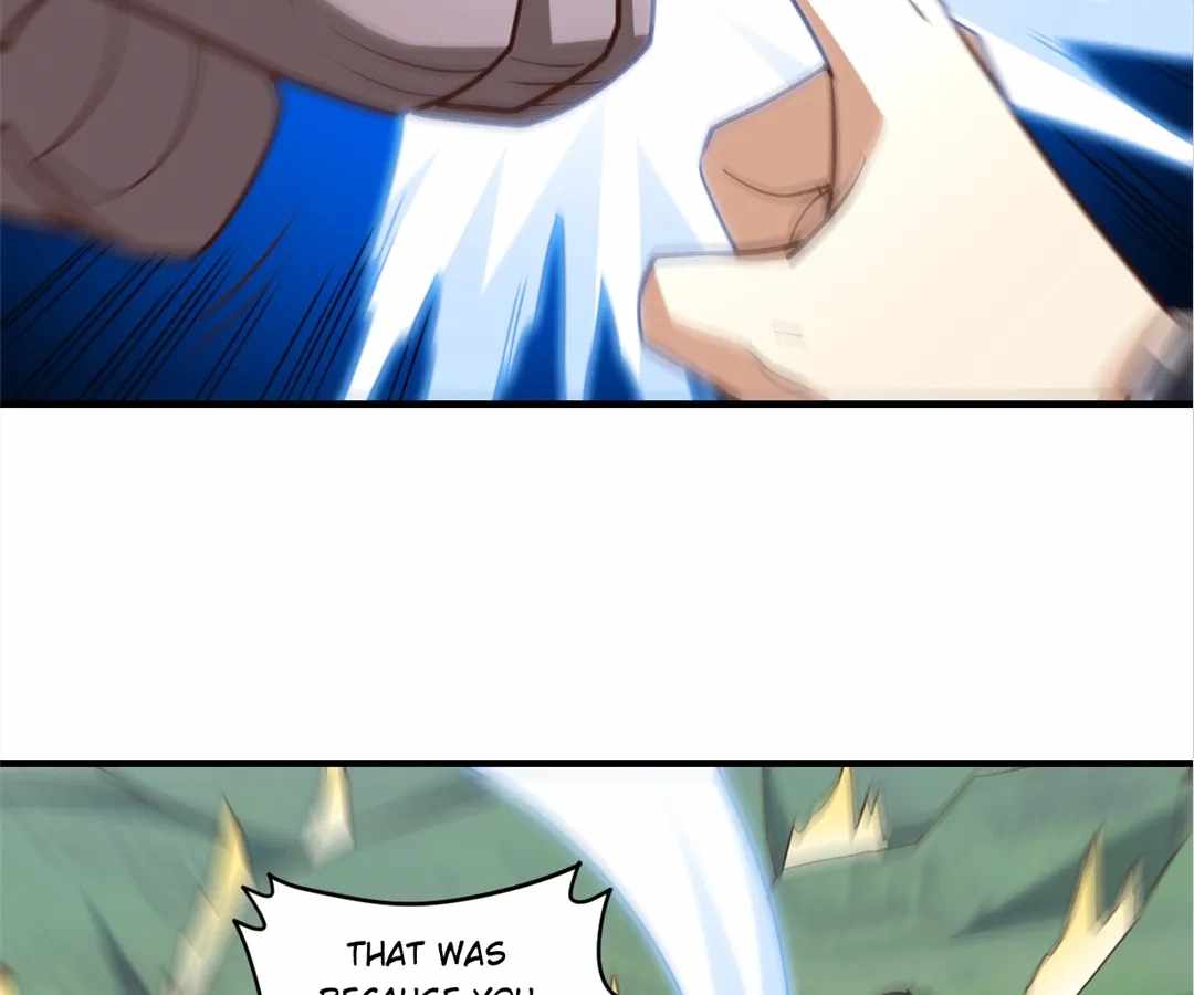 Gao Neng Strikes Ch.307 p30