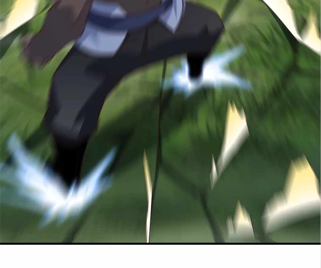 Gao Neng Strikes Ch.307 p32