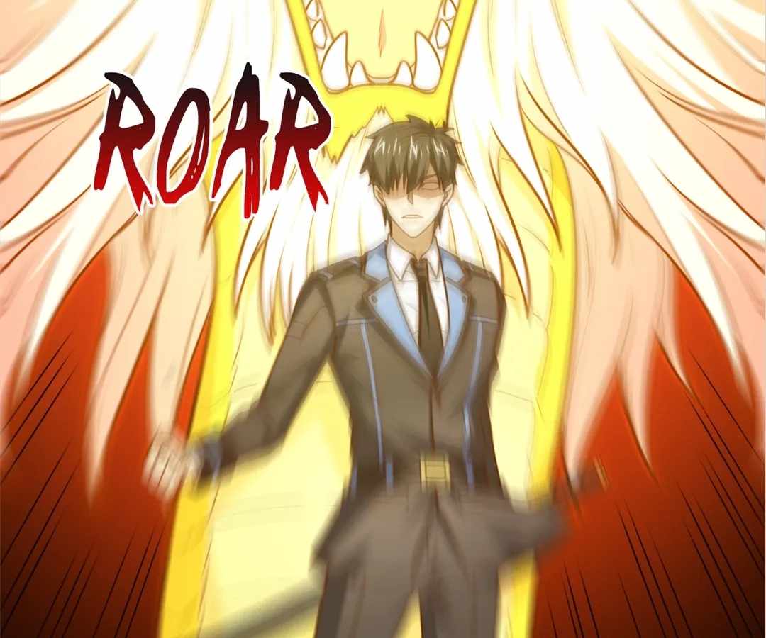 Gao Neng Strikes Ch.307 p36
