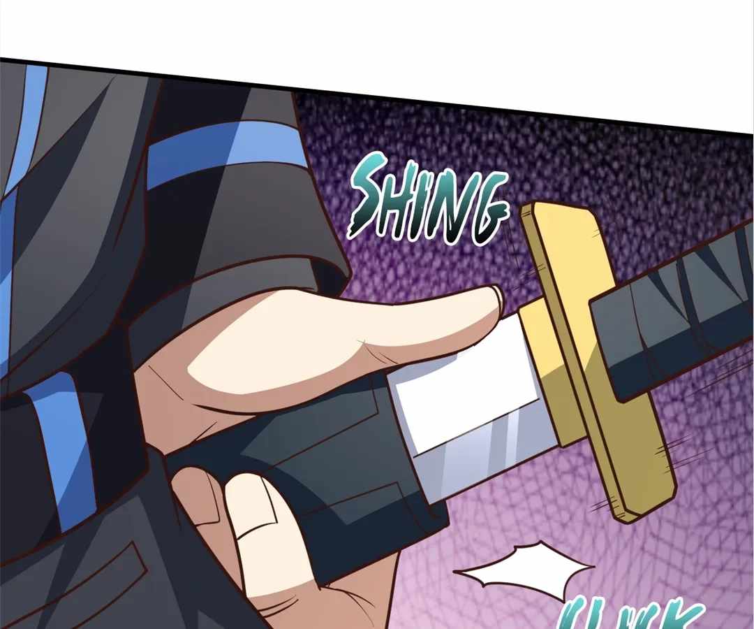 Gao Neng Strikes Ch.307 p39