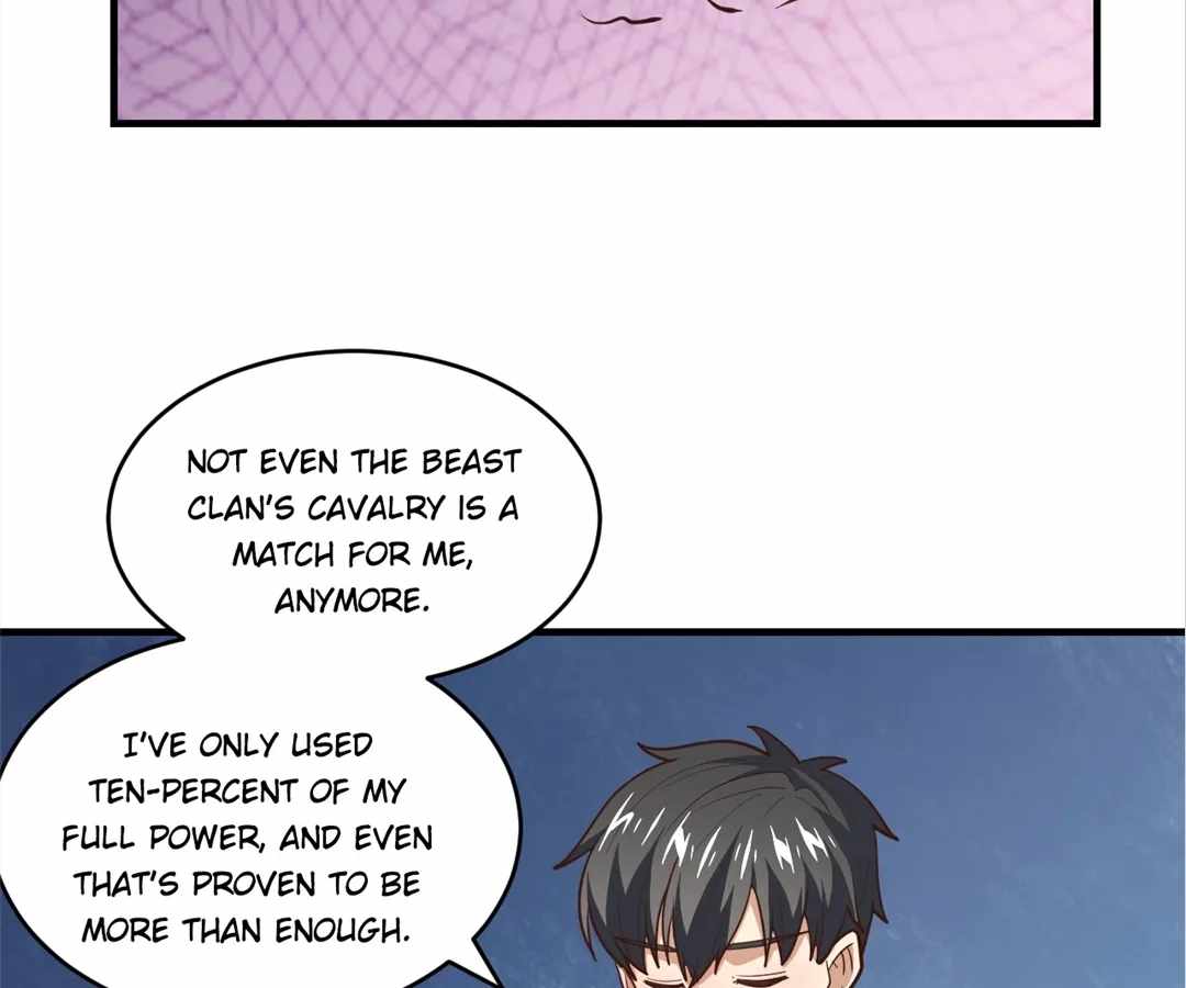 Gao Neng Strikes Ch.307 p5