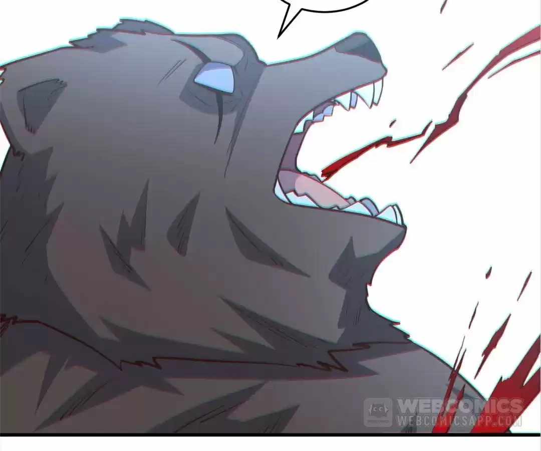 Gao Neng Strikes Ch.307 p43