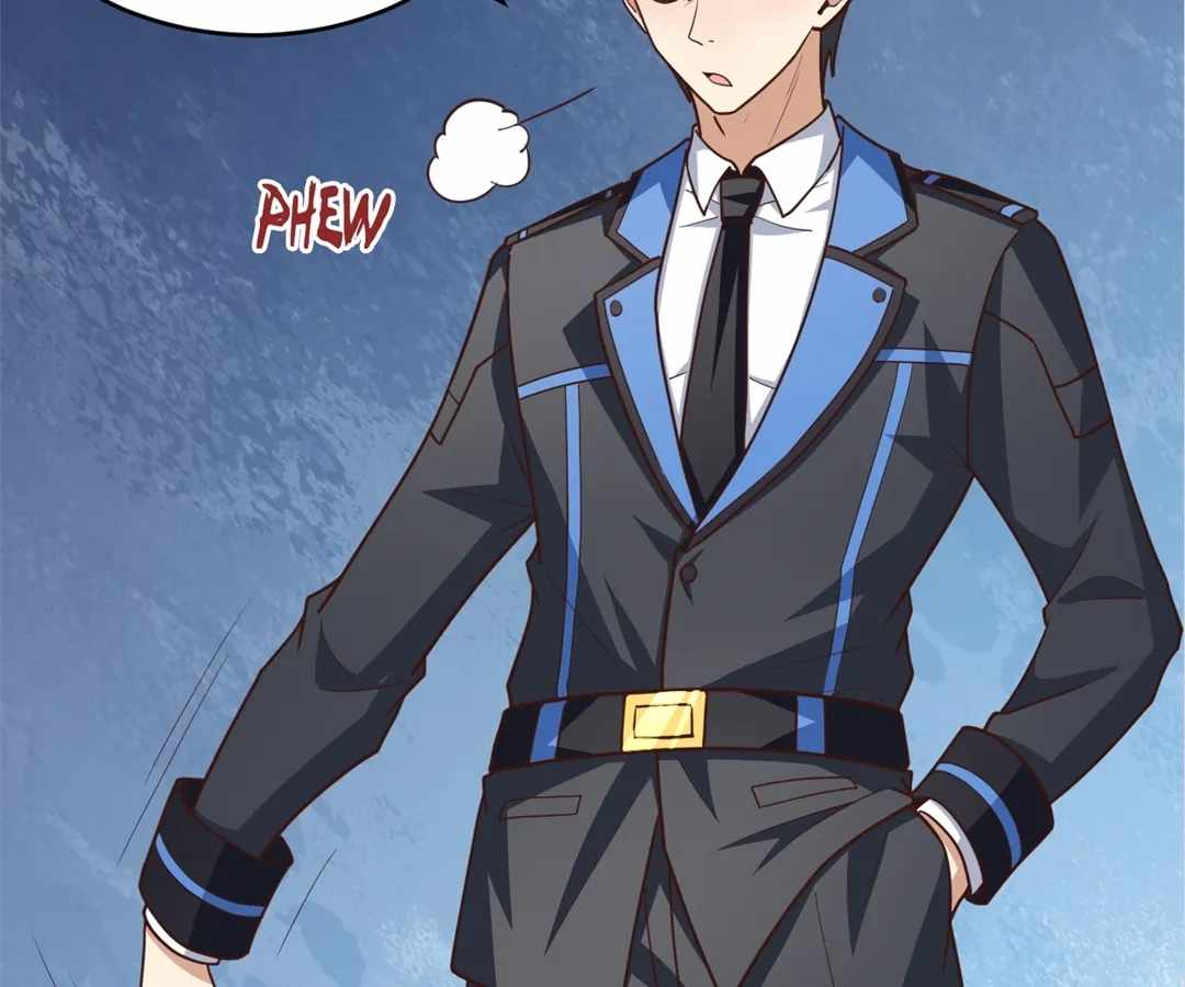 Gao Neng Strikes Ch.307 p6