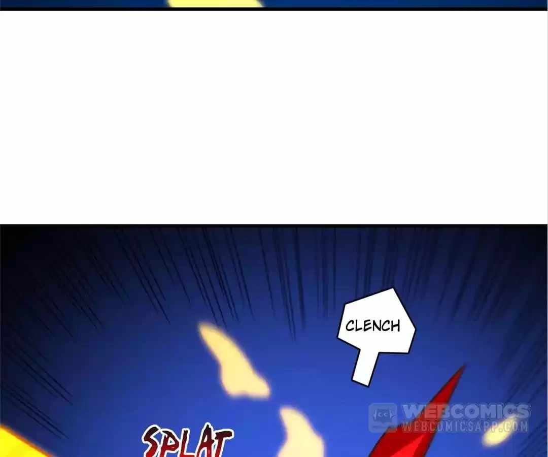 Gao Neng Strikes Ch.307 p51