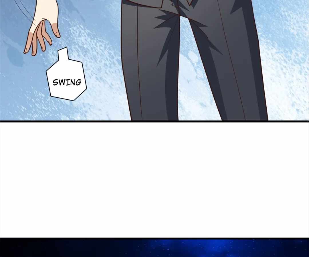 Gao Neng Strikes Ch.307 p7