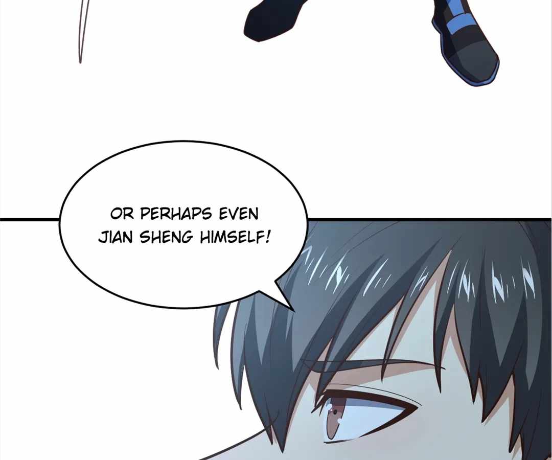 Gao Neng Strikes Ch.307 p63