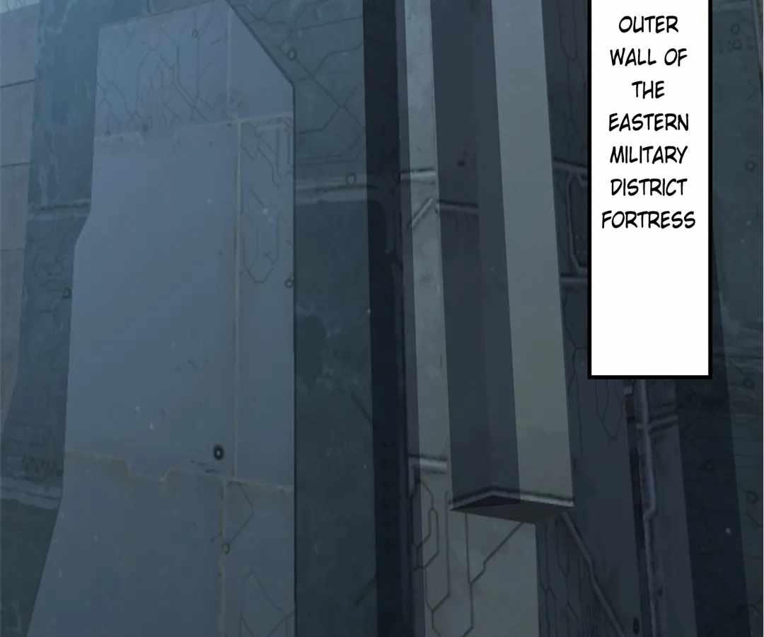 Gao Neng Strikes Ch.307 p66