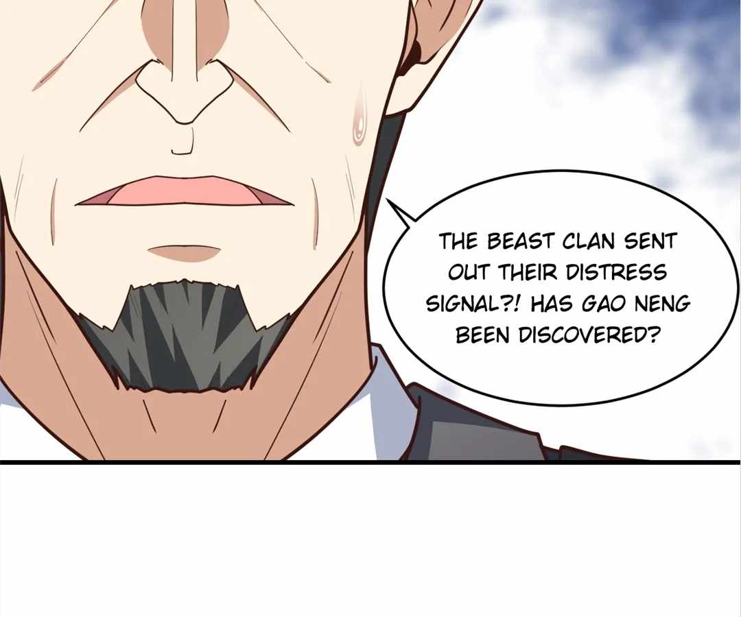 Gao Neng Strikes Ch.307 p70