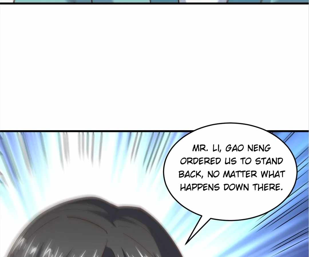 Gao Neng Strikes Ch.307 p73