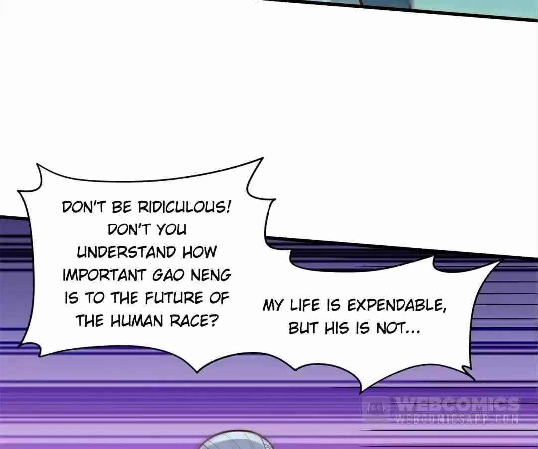 Gao Neng Strikes Ch.307 p75