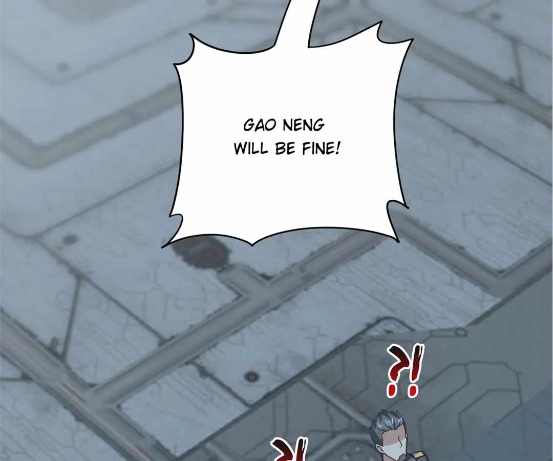 Gao Neng Strikes Ch.307 p78
