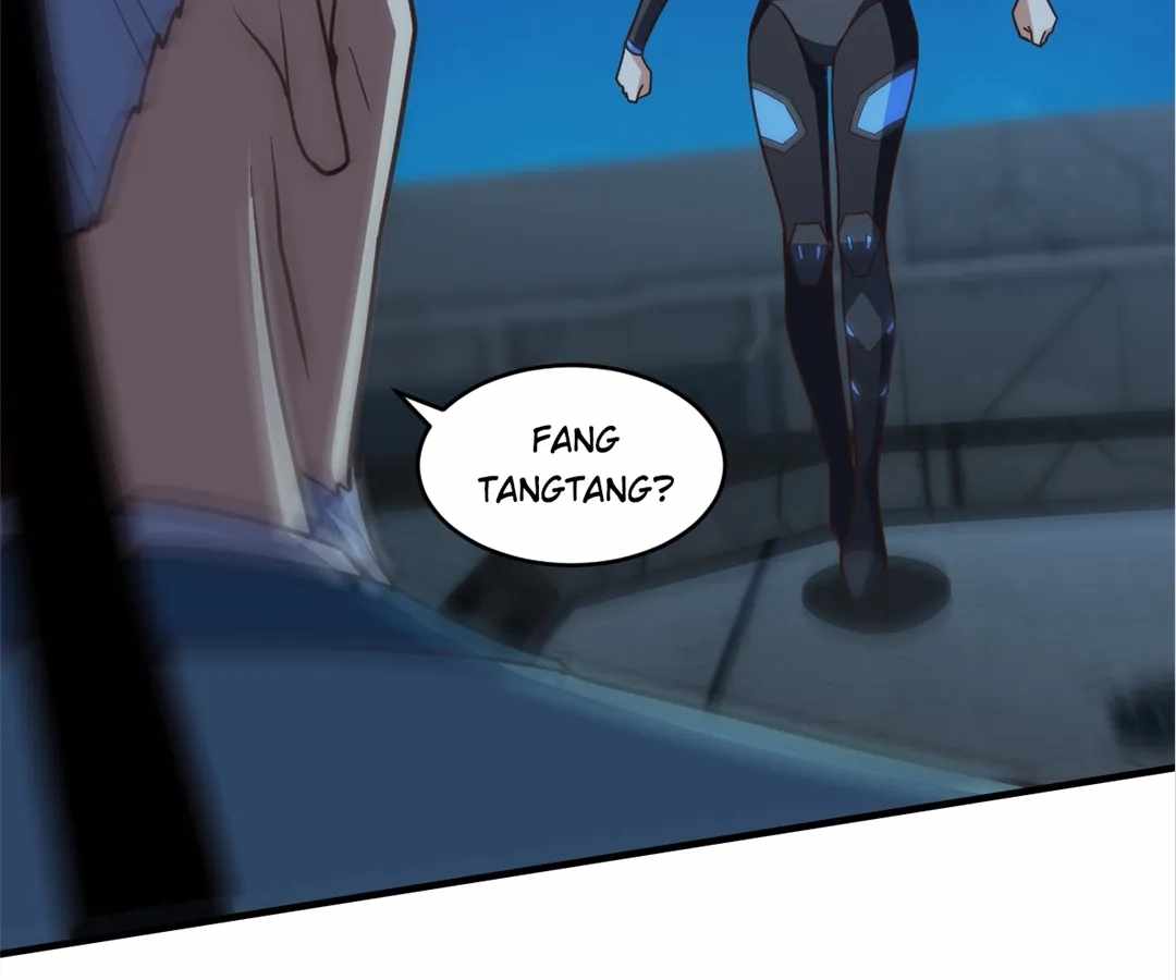 Gao Neng Strikes Ch.307 p82