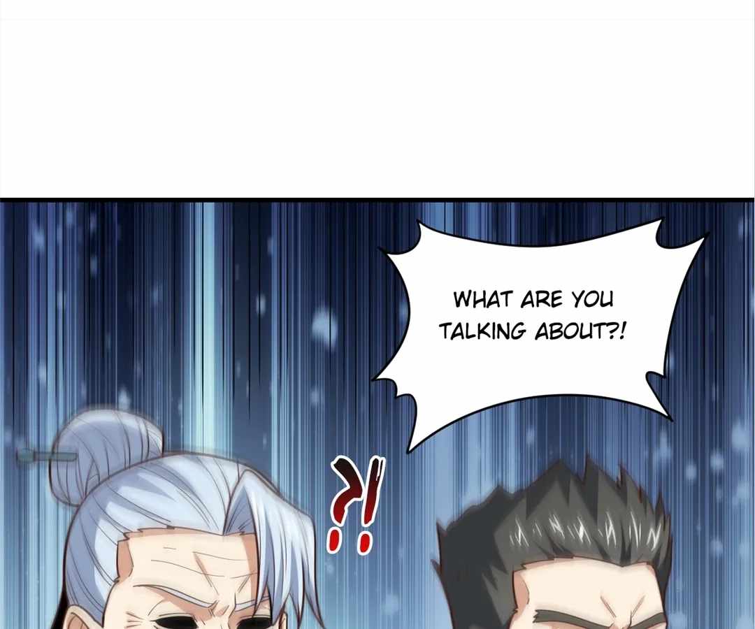 Gao Neng Strikes Ch.307 p85